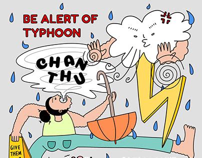 typhoon drawing|Typhoon Drawing Projects :: Photos, videos, logos  .